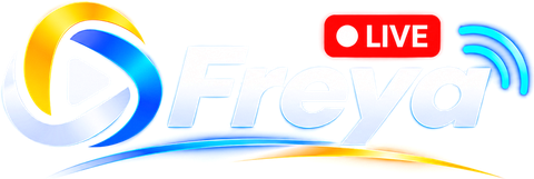 Freya Live